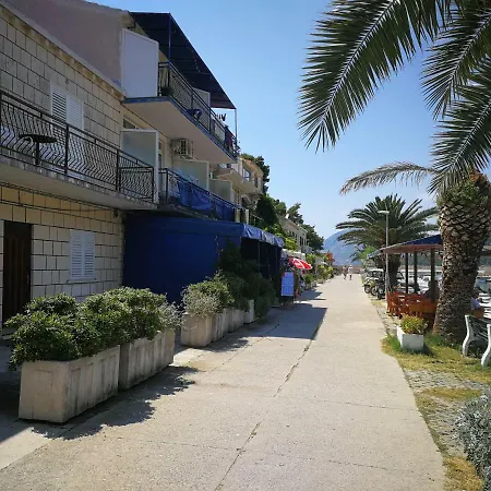 Vukotić House Žuljana