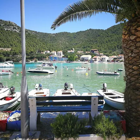 Apartman Vukotic House *