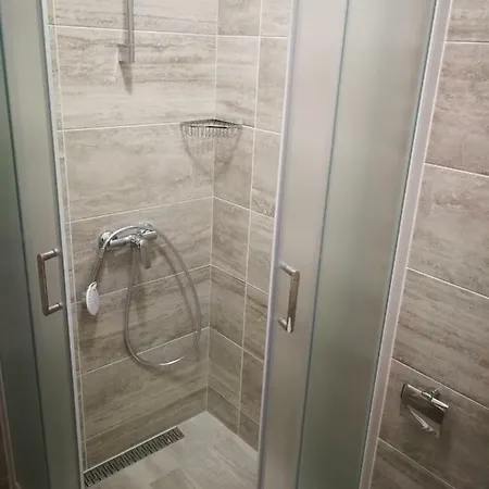 Apartman Vukotic House *