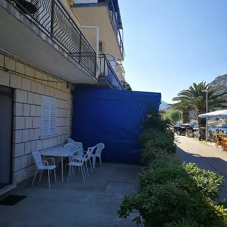 Apartman Vukotic House