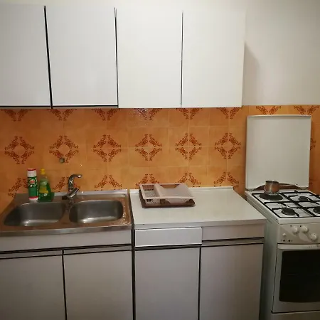 Vukotić House *