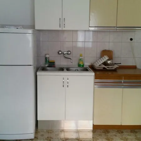 Vukotić House Žuljana