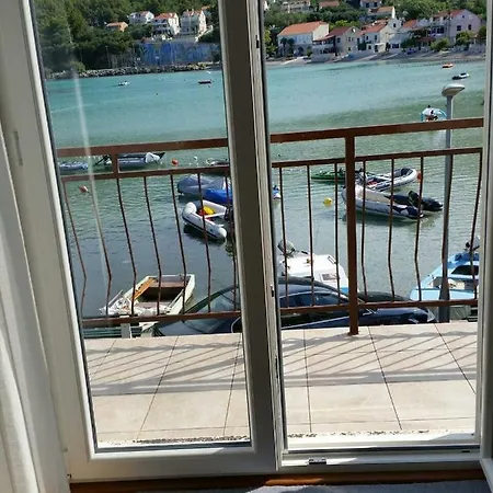 Vukotić House *