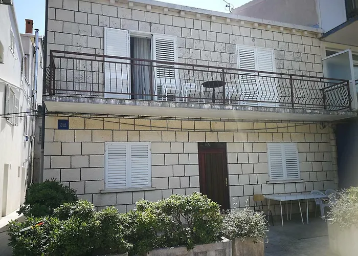 Vukotić House Žuljana