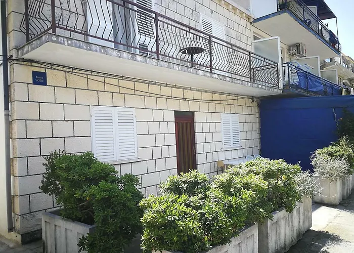 Vukotić House * Žuljana