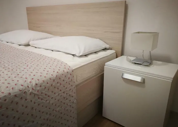 Vukotić House Apartmán