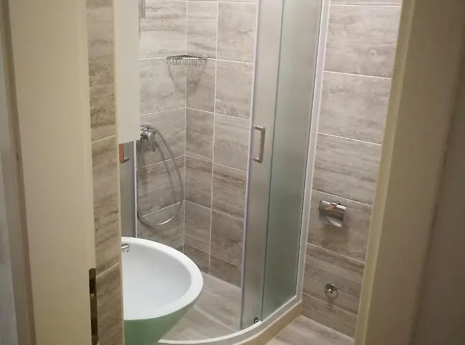 Vukotić House Apartmán Žuljana