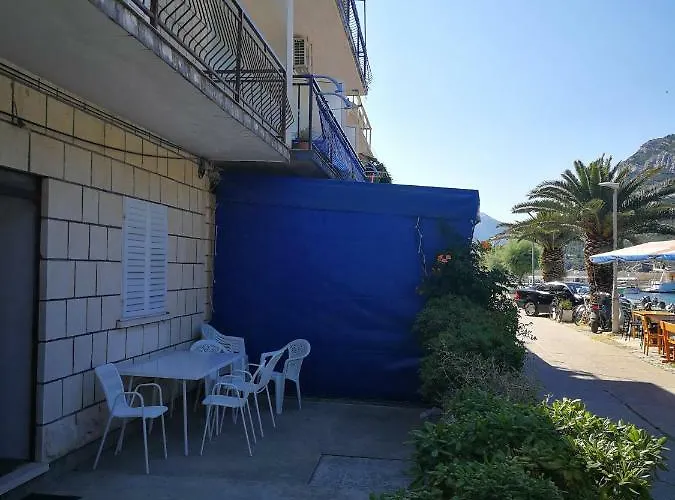 Apartmán Vukotić House