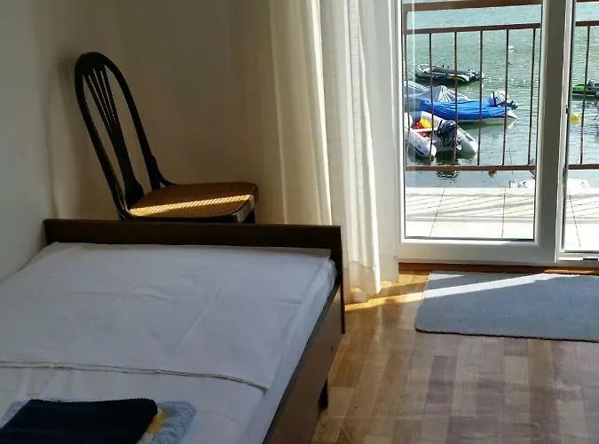 Vukotić House Apartmán Žuljana