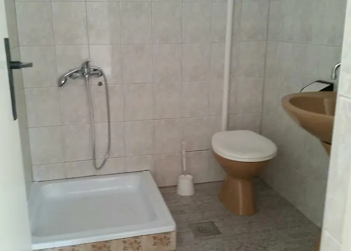 Vukotić House Apartmán