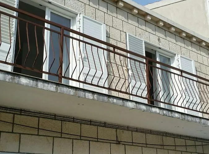 Vukotić House