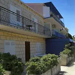 Lägenhet Vukotic House