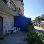 Apartment Vukotic House