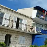 Vukotic House Žuljana