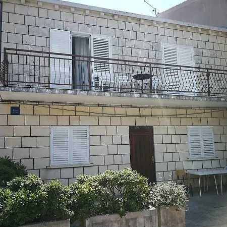 Vukotic House Žuljana