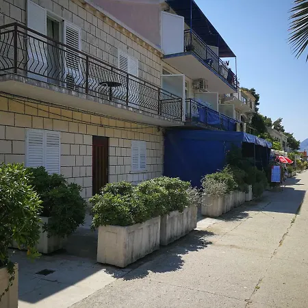 Vukotic House * Zuljana