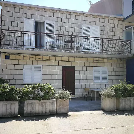 Vukotić House *
