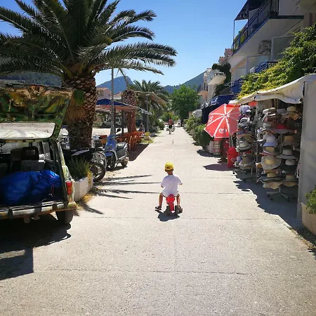 Vukotic House * Žuljana