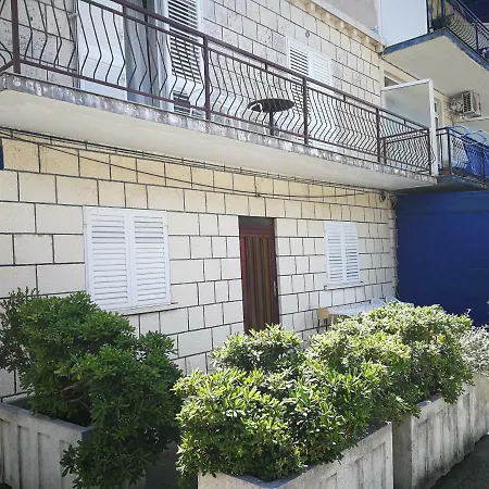 Vukotic House * Zuljana