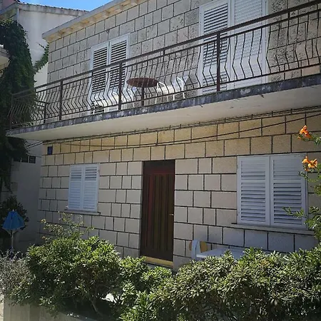 Apartament Vukotić House *