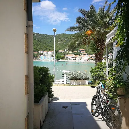 Vukotic House Appartement