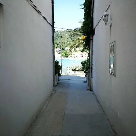 Vukotic House Appartement