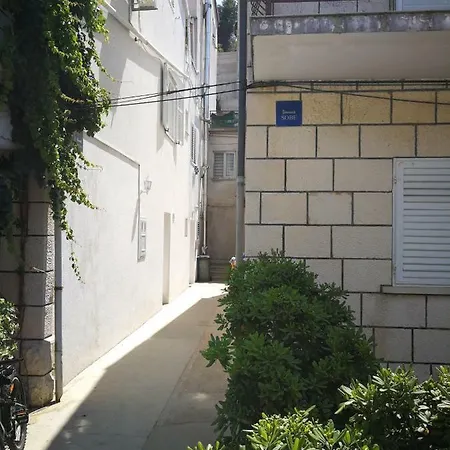 Vukotić House Žuljana