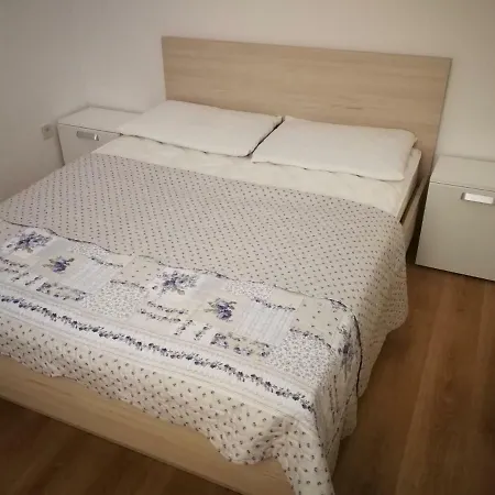 Apartament Vukotić House