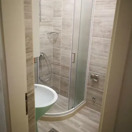 Vukotić House Apartament Žuljana