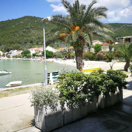 Vukotic House * Zuljana