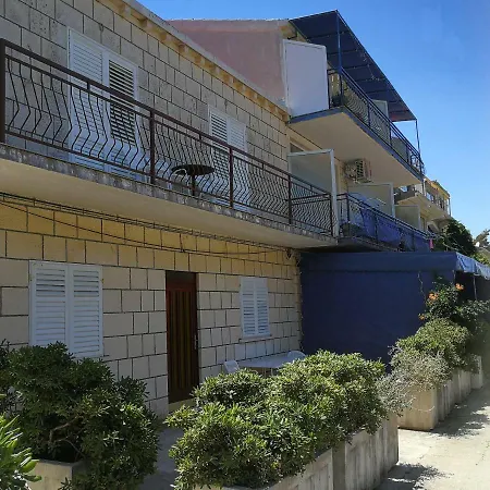 Apartment Vukotic House