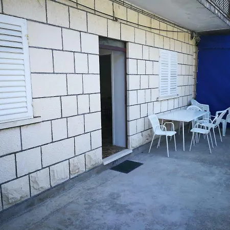 Vukotić House *