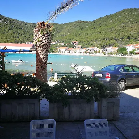 Appartement Vukotic House