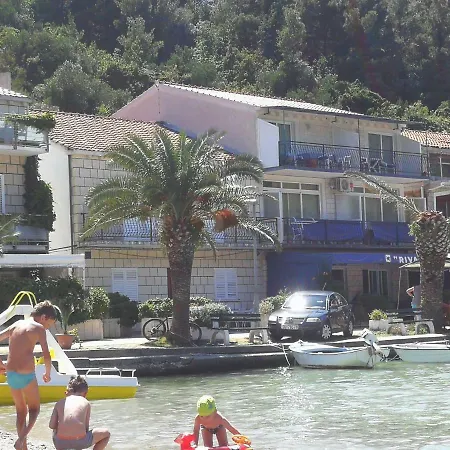 Vukotic House * Zuljana