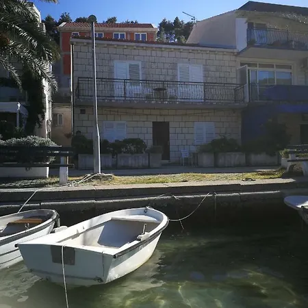 Vukotic House * Zuljana