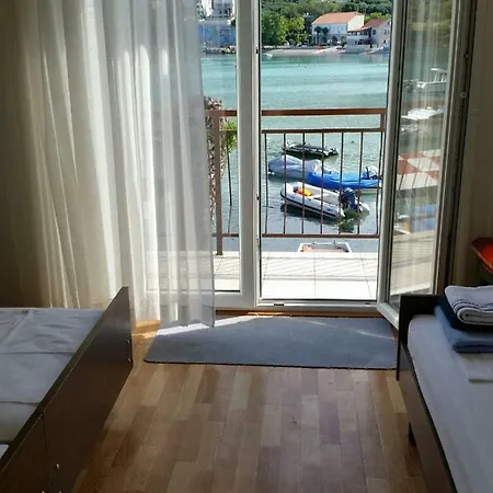 Vukotić House Apartament