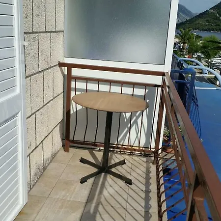 Vukotic House Apartment Zuljana