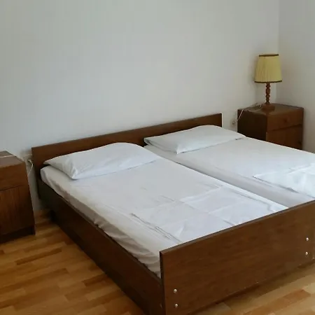 Appartement Vukotic House Žuljana