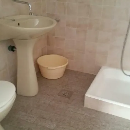 Appartement Vukotic House