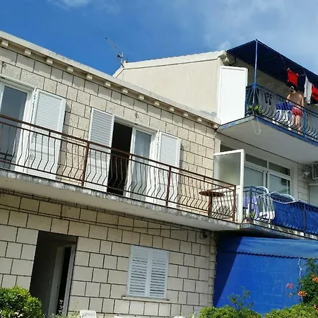 Vukotic House Zuljana
