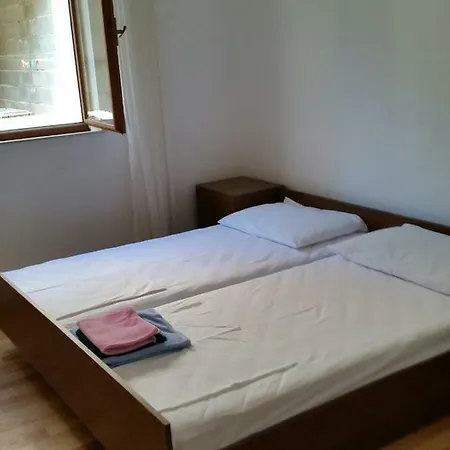 Vukotić House Žuljana