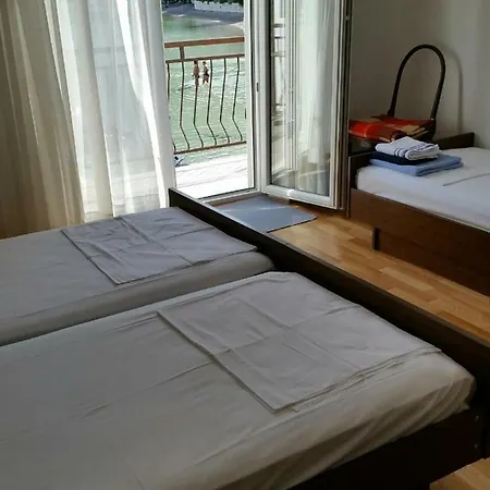 Vukotić House Apartament *