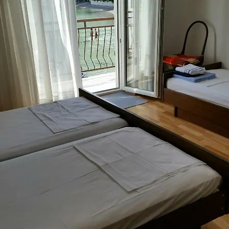 Vukotic House Appartement *