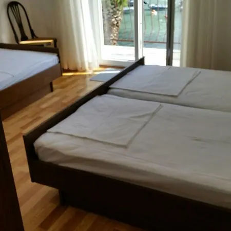 Vukotic House * Zuljana