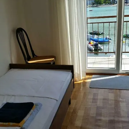 Vukotic House Apartment Zuljana