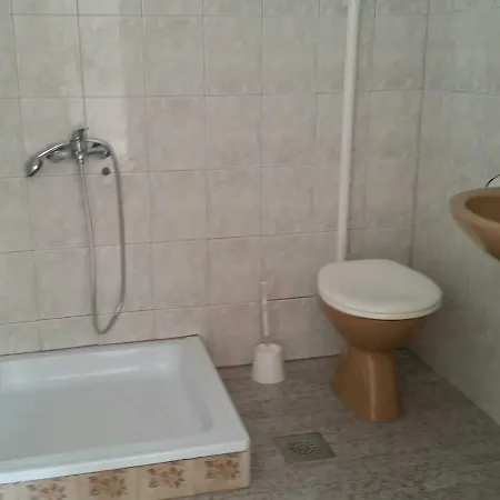 Vukotic House Appartamento