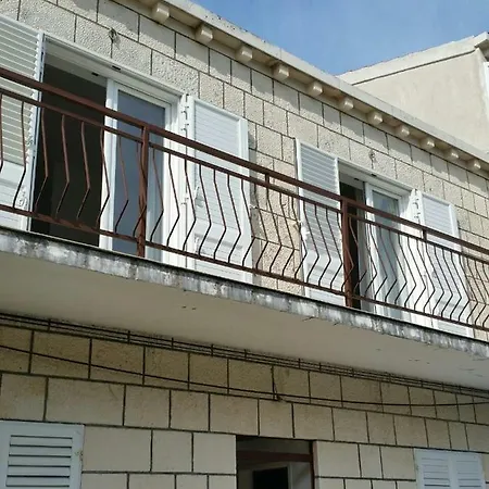 Vukotić House