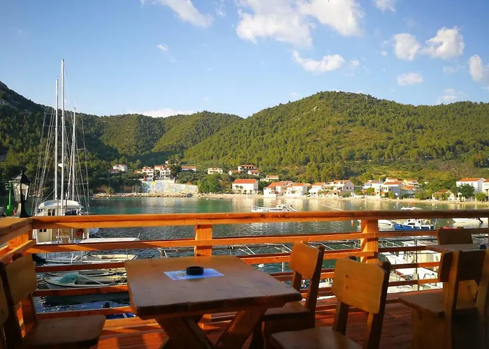 Vukotic House Apartamento *