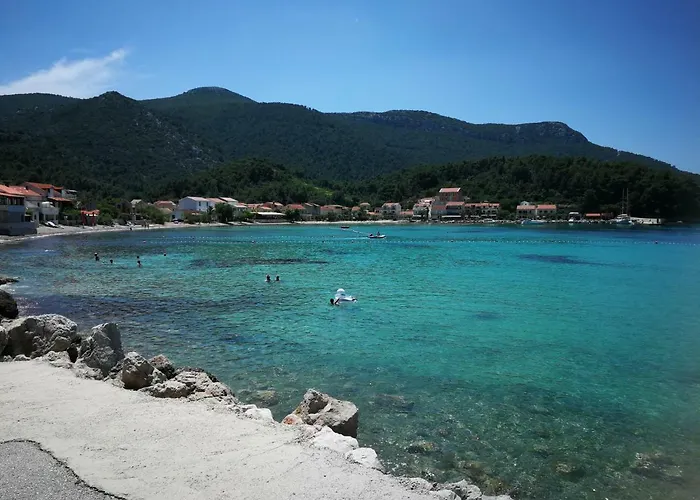 Vukotic House Žuljana