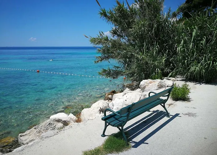 Vukotic House Apartamento *